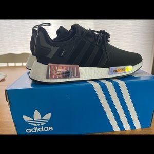 Adidas NMD Womens Limited Edition Shoe